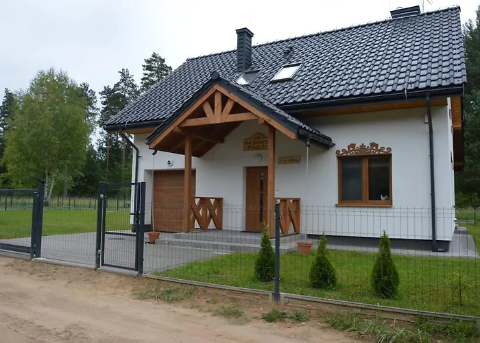 Na Skraju Puszczy - Nowo Otwarty