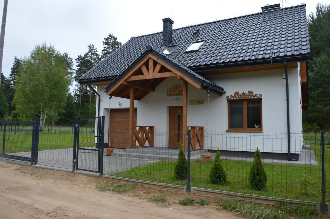 Villa Na Skraju Puszczy - Nowo Otwarty *