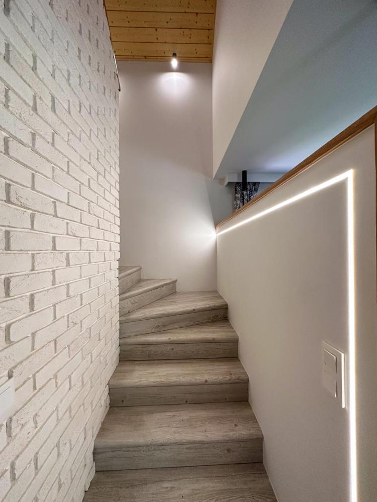 Villa Na Skraju Puszczy - Nowo Otwarty