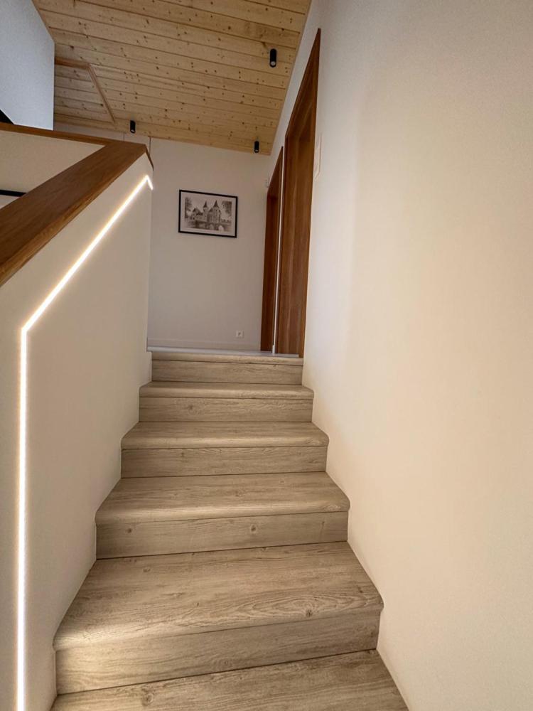 Villa Na Skraju Puszczy - Nowo Otwarty *
