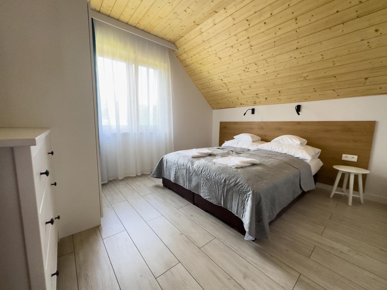 Villa Na Skraju Puszczy - Nowo Otwarty Bialowieza